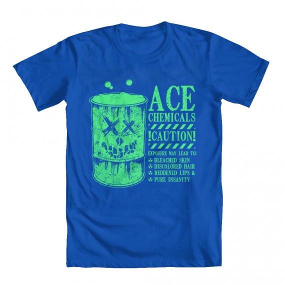 Joker ACE Chemicals Boys'